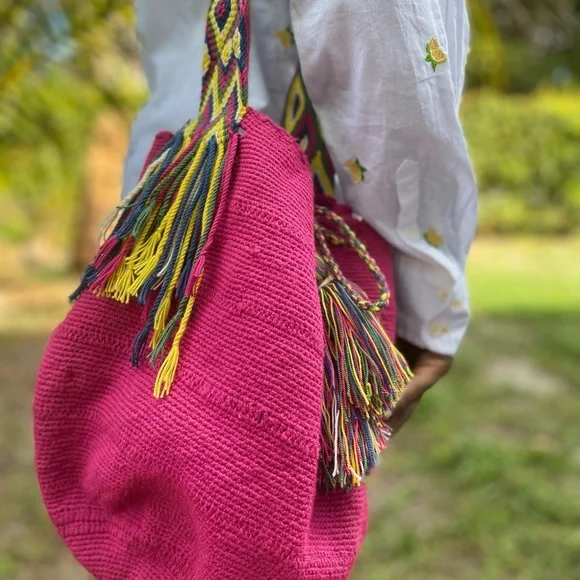 Colombian Wayuu - Picture 6 of 7